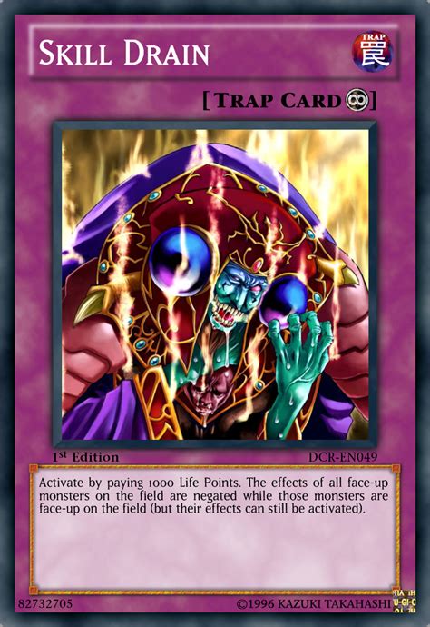 Magix Drain vs.  Hand Traps: Which is the Better Strategy in Yugioh?